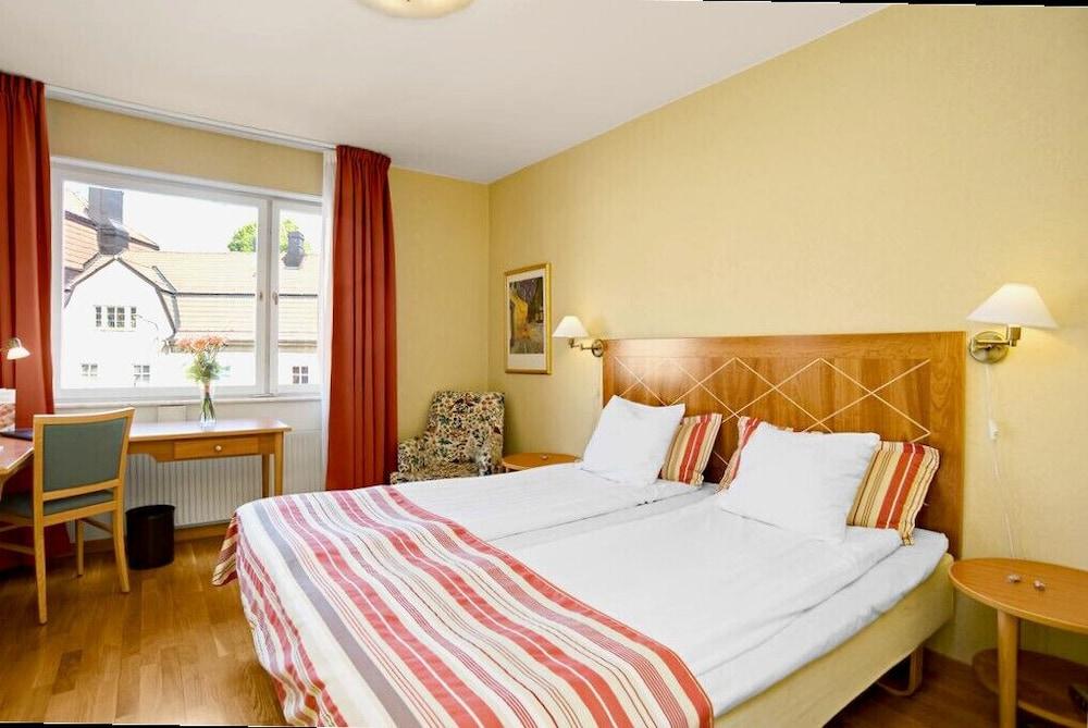 Abrins Hotel Vasteras Luaran gambar